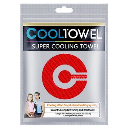 Cooling Towel