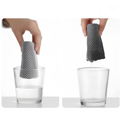 Cooling Towel