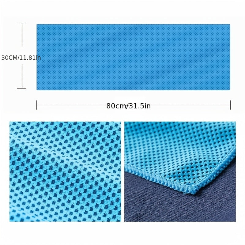Cooling Towel
