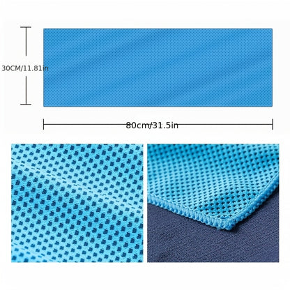 Cooling Towel