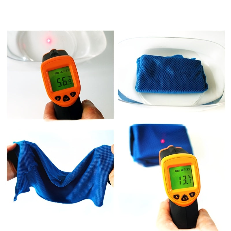 Cooling Towel
