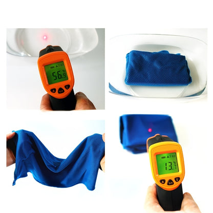 Cooling Towel
