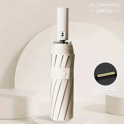 Fully Automatic 24-Bone Umbrella (1 Piece)