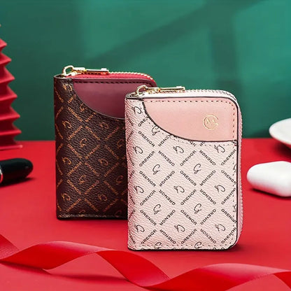 Latest Wallet High-end Card Holder
