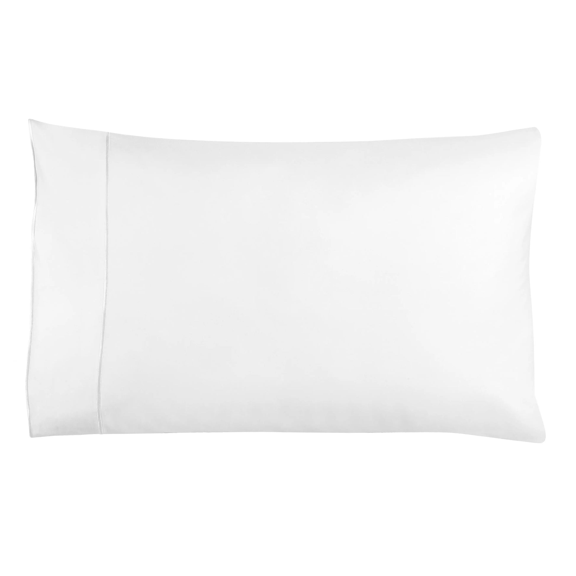 600 Thread Count Framed Sateen Embroidered Cotton Sheet Set Mélange Home